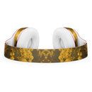 Golden Burnt Ramen V1 Full-Body Skin Kit for the Beats by Dre Solo 3 Wireless Headphones