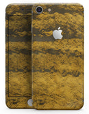 Golden Burnt Ramen V1 - Skin-kit for the iPhone 8 or 8 Plus