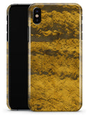 Golden Burnt Ramen V1 - iPhone X Clipit Case