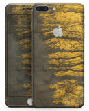 Golden Burnt Ramen V2 - Skin-kit for the iPhone 8 or 8 Plus