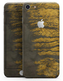 Golden Burnt Ramen V2 - Skin-kit for the iPhone 8 or 8 Plus