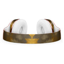 Golden Cliff Explosion Full-Body Skin Kit for the Beats by Dre Solo 3 Wireless Headphones