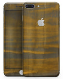 Golden Cliff Reflection - Skin-kit for the iPhone 8 or 8 Plus