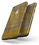 Golden Cliff Reflection - Skin-kit for the iPhone 8 or 8 Plus