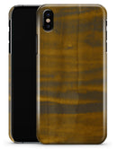 Golden Cliff Reflection - iPhone X Clipit Case