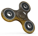 Golden Corners V2 Full-Body Fidget Spinner Skin-Kit