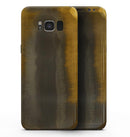 Golden Corners V2 - Samsung Galaxy S8 Full-Body Skin Kit