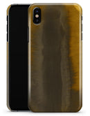 Golden Corners V2 - iPhone X Clipit Case
