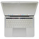 MacBook Pro with Touch Bar Skin Kit - Golden_Fade_to_White_-MacBook_13_Touch_V4.jpg?