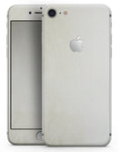 Golden Fade to White  - Skin-kit for the iPhone 8 or 8 Plus