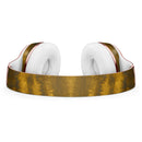 Golden Field Filter Full-Body Skin Kit for the Beats by Dre Solo 3 Wireless Headphones