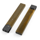 Golden Forest Field - Premium Decal Protective Skin-Wrap Sticker compatible with the Juul Labs vaping device