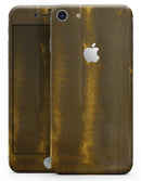 Golden Forest Field - Skin-kit for the iPhone 8 or 8 Plus