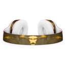 Golden Giraffe Pattern V2 Full-Body Skin Kit for the Beats by Dre Solo 3 Wireless Headphones