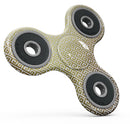 Golden Greek Pattern Full-Body Fidget Spinner Skin-Kit