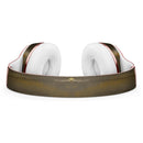 Golden Micro Field Full-Body Skin Kit for the Beats by Dre Solo 3 Wireless Headphones