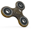Golden Micro Field Full-Body Fidget Spinner Skin-Kit