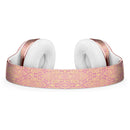 Golden Pattern Of Royalty Full-Body Skin Kit for the Beats by Dre Solo 3 Wireless Headphones