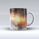 The-Golden-Space-Swirl-ink-fuzed-Ceramic-Coffee-Mug