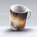 The-Golden-Space-Swirl-ink-fuzed-Ceramic-Coffee-Mug