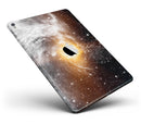 Golden Space Swirl - iPad Pro 97 - View 1.jpg