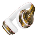 Golden Stratus Clouds V1 Full-Body Skin Kit for the Beats by Dre Solo 3 Wireless Headphones