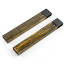 Golden Stratus Clouds V1 - Premium Decal Protective Skin-Wrap Sticker compatible with the Juul Labs vaping device