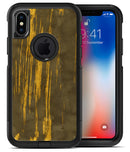 Golden Stratus Clouds V1 - iPhone X OtterBox Case & Skin Kits