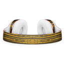 Golden Stratus Clouds V2 Full-Body Skin Kit for the Beats by Dre Solo 3 Wireless Headphones