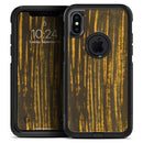 Golden Stratus Clouds V2 - Skin Kit for the iPhone OtterBox Cases