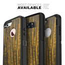 Golden Stratus Clouds V2 - Skin Kit for the iPhone OtterBox Cases