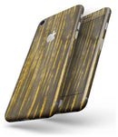 Golden Stratus Clouds V2 - Skin-kit for the iPhone 8 or 8 Plus