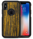 Golden Stratus Clouds V2 - iPhone X OtterBox Case & Skin Kits