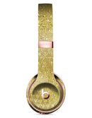 Golden Triangle Glimmer Pattern Full-Body Skin Kit for the Beats by Dre Solo 3 Wireless Headphones