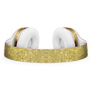 Golden Triangle Glimmer Pattern Full-Body Skin Kit for the Beats by Dre Solo 3 Wireless Headphones