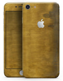 Golden Weeping Willow Over City - Skin-kit for the iPhone 8 or 8 Plus