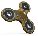 Golden Wheat Field Caverns Full-Body Fidget Spinner Skin-Kit