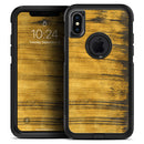 Golden Wheat Lines - Skin Kit for the iPhone OtterBox Cases