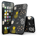 Golden_Yellow_Pineapple_Over_Black_-_iPhone_7_-_FullBody_4PC_v1.jpg