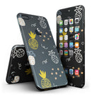 Golden_Yellow_Pineapple_Over_Black_-_iPhone_7_Plus_-_FullBody_4PC_v2.jpg