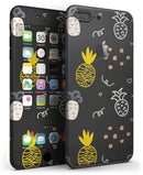 Golden_Yellow_Pineapple_Over_Black_-_iPhone_7_Plus_-_FullBody_4PC_v3.jpg