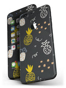 Golden_Yellow_Pineapple_Over_Black_-_iPhone_7_Plus_-_FullBody_4PC_v4.jpg