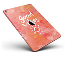 Good Vibes - iPad Pro 97 - View 1.jpg