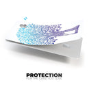 Gradiated Tree of Life - Premium Protective Decal Skin-Kit for the Apple Credit Card