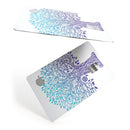 Gradiated Tree of Life - Premium Protective Decal Skin-Kit for the Apple Credit Card