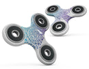 Gradiated Tree of Life Full-Body Fidget Spinner Skin-Kit