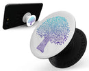Gradiated Tree of Life - Skin Kit for PopSockets and other Smartphone Extendable Grips & Stands