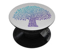 Gradiated Tree of Life - Skin Kit for PopSockets and other Smartphone Extendable Grips & Stands