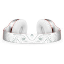 Gray 30 Textured Marble Full-Body Skin Kit for the Beats by Dre Solo 3 Wireless Headphones