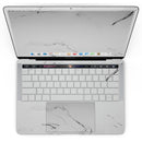 MacBook Pro with Touch Bar Skin Kit - Gray_319_Textured_Marble-MacBook_13_Touch_V4.jpg?